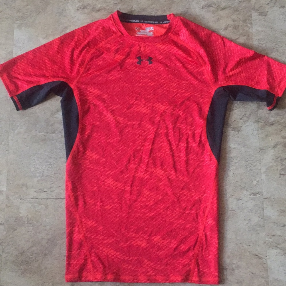 Under armor compression shirt NEW ⛹🏼‍♂️